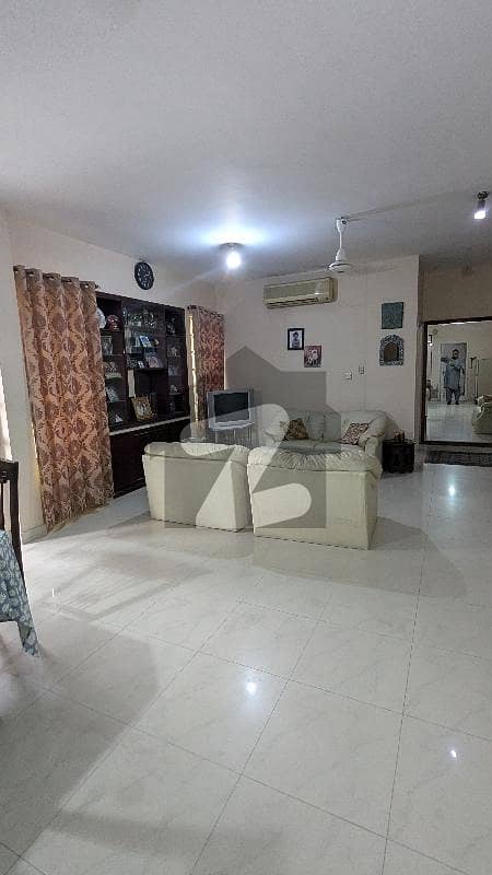 Askari 2 Ground Floor Apartment