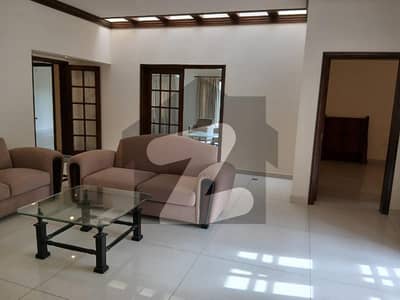 Upper Furnished Portion