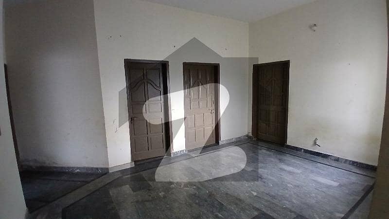 5 Marla Triple Story House For Sale