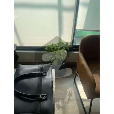 416 Square Feet Office For sale In The Perfect Location Of New Blue Area