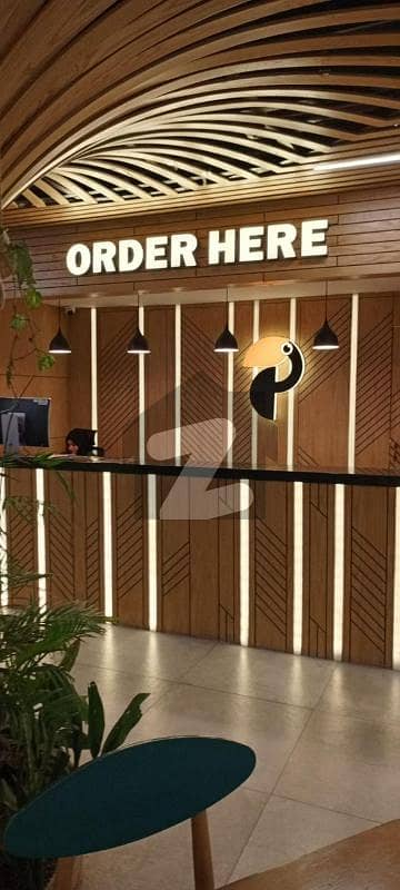 Shop For Sale
