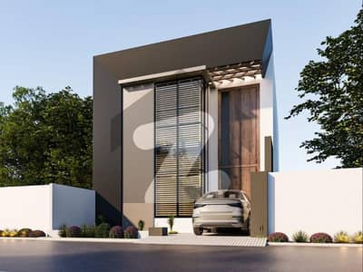 7 Marla Double Storey House Is Available For Sale In Fazaia Housing Society Phase-II Lahore