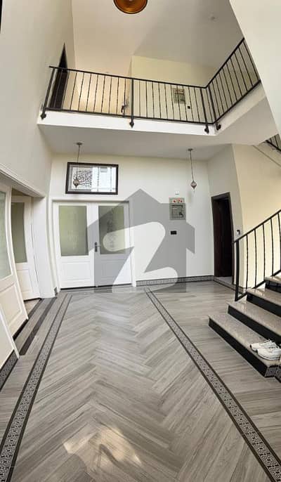 Majestic 2 Kanal Residence in DHA Where Luxury Meets Nature