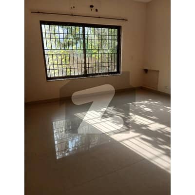 One Kanal Ground Portion Available For Rent