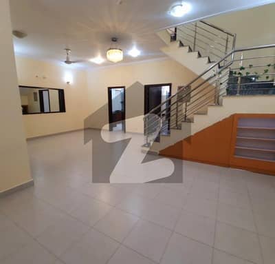 Like Brand New A+ Condition 3 Bed DD Villa Near Park And Mosque