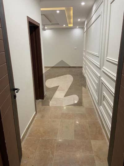 One Kanal Basement Is Available For Rent