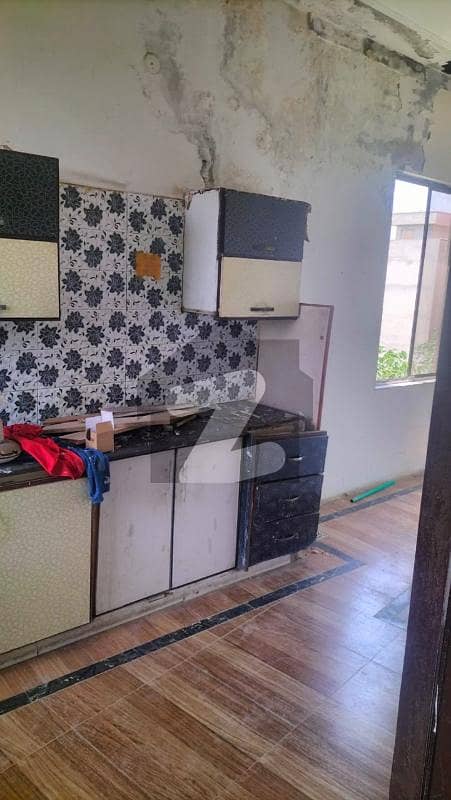 10 Marla Upper Portion For Rent