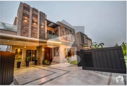 Your Dream House For Sale At Hot Location