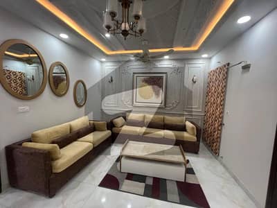 3 Bed Portion Good Location