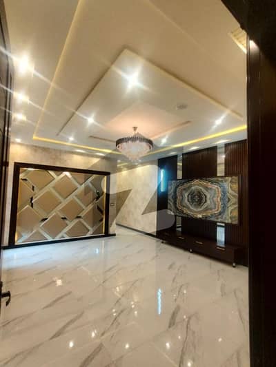 1 Kanal Upper Portion Available For Rent In Valencia Town