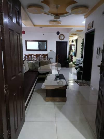 Ground Floor Portion For Sale At Mehmoodabad No. 04