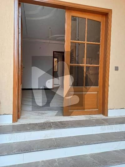 Brand New Town House