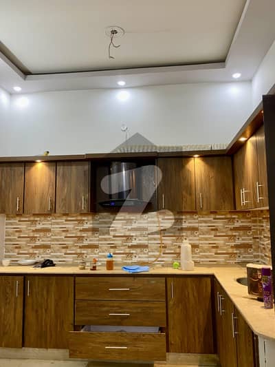 HOUSE FOR SALE GULSHAN E MAYMAR