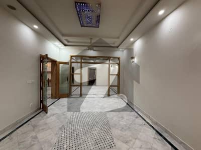 16 Marla House For Rent In Cantt