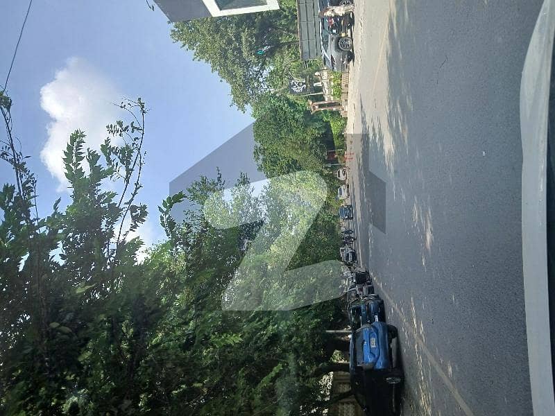 cheap plot for sale in F-7