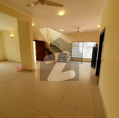 3 Bed DD Park Facing Villa With Extra Land Brand New Condition Next To Jinnah Avenue