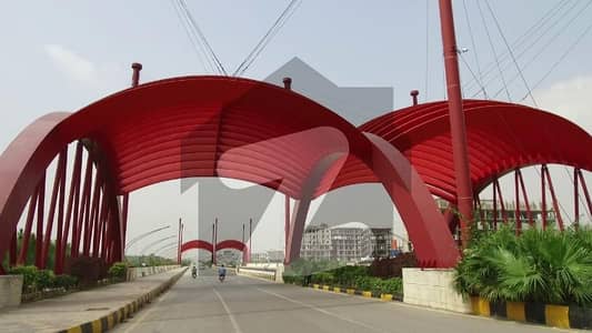 1 Kanal A Block Develop, Possession Plot Available For Sale