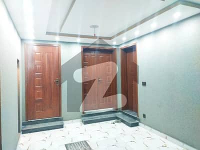 5 Marla Portion For Rent Bahria Nasheman Lahore