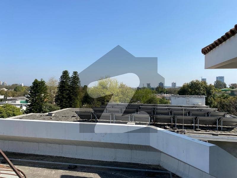 ایف ۔ 7/3 ایف ۔ 7,اسلام آباد میں 7 کمروں کا 2 کنال مکان 75.0 کروڑ میں برائے فروخت۔