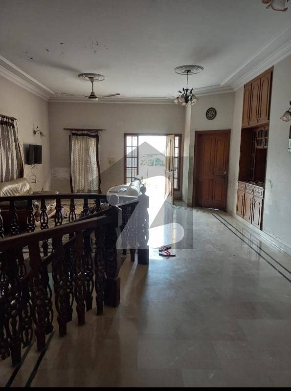 500 Yards Bungalow For Sale DHA 500 Yards Bungalow For Sale DHA