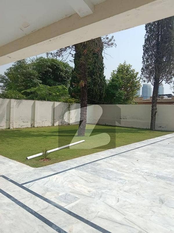 Beautiful House For Rent In F-8
