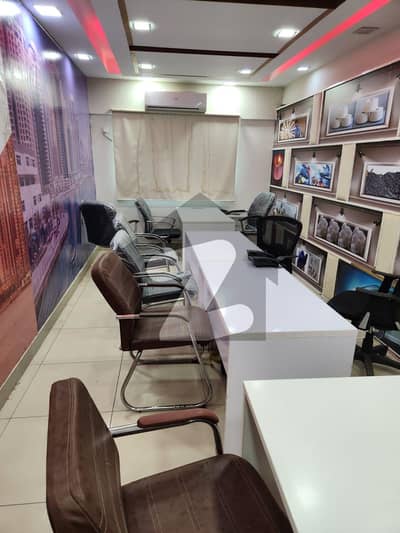 Luxury Fully Furnished Chambers
