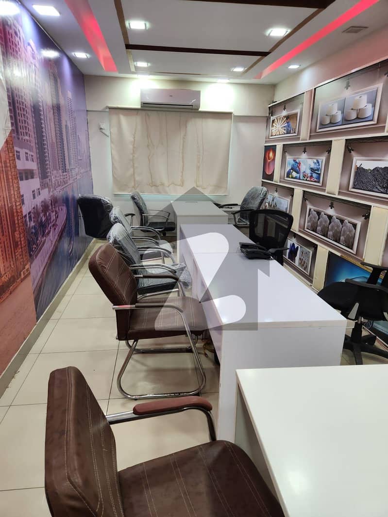 Luxury Fully Furnished Chambers Luxury Fully Furnished Chambers
