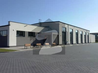 Factory