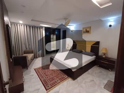 2 Bed Fully Luxury Apartment For sale In DHA Phase 8 Ax Air Avenue