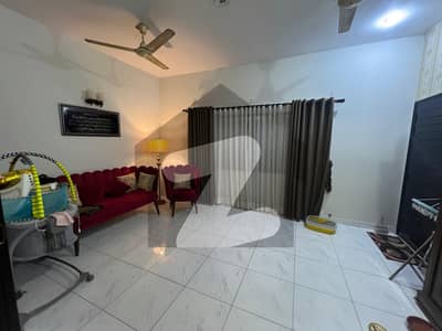 150 YARDS 2 BEDROOMS DRAWING LOUNGE GROUND PORTION FOR RENT
