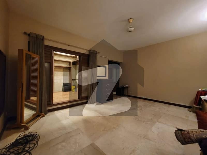 Bungalow For Rent In DHA Phase-6, Karachi