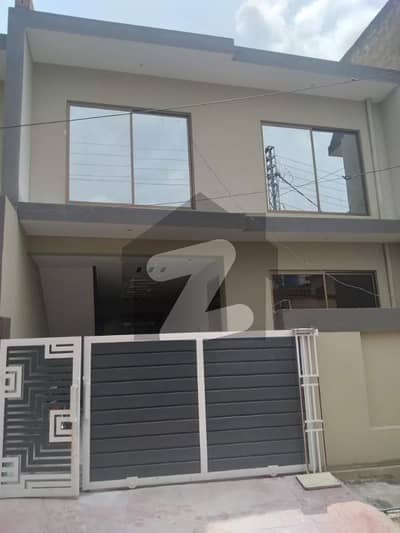7 Marla House Near Askari 14, Gate 2.