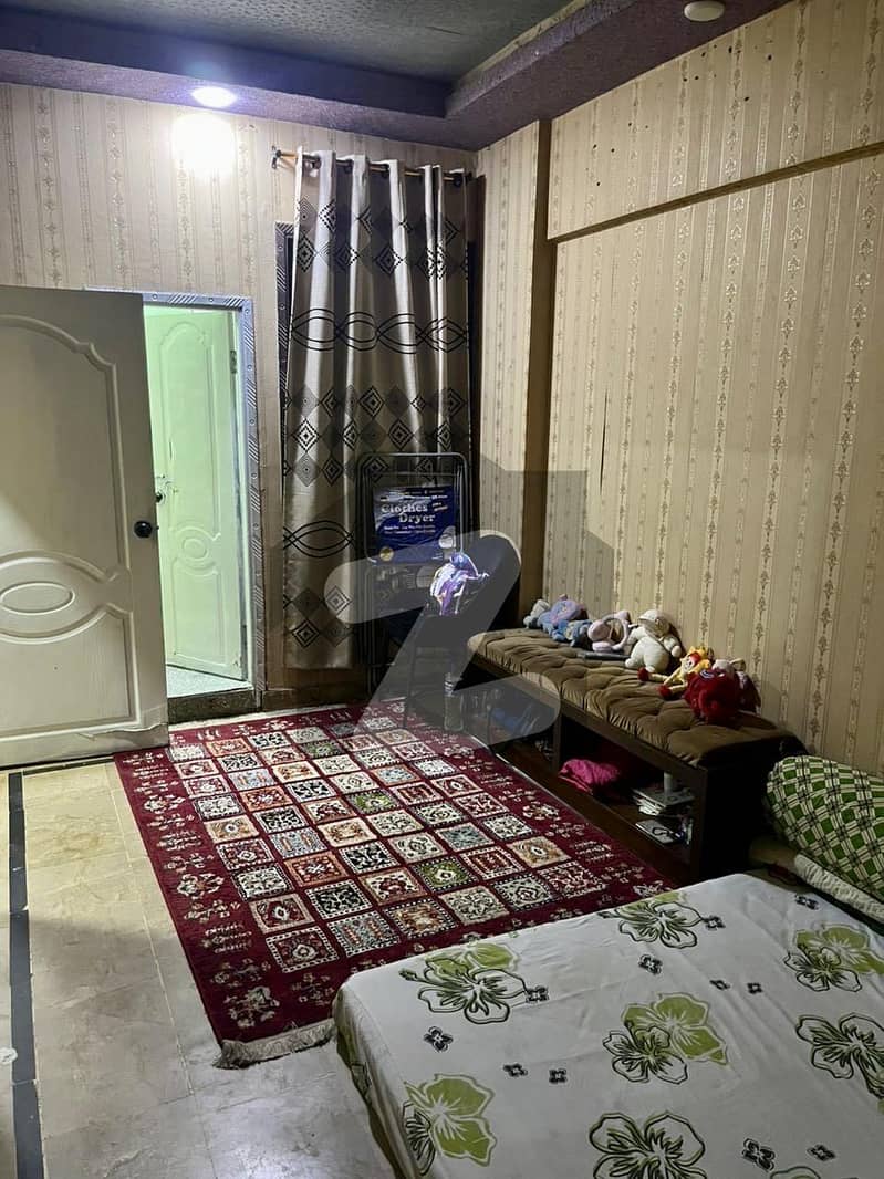 Apartment For Sale In Dha Phase-5, Karachi