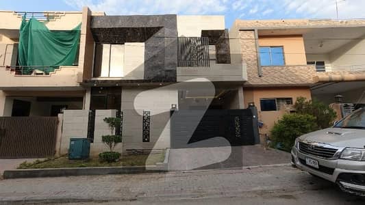 6.5 Marla Designer House. Double Story House. Available For Sale In Margalla View Housing Society. Block C Street 48 MVHS D-17/2 Islamabad.