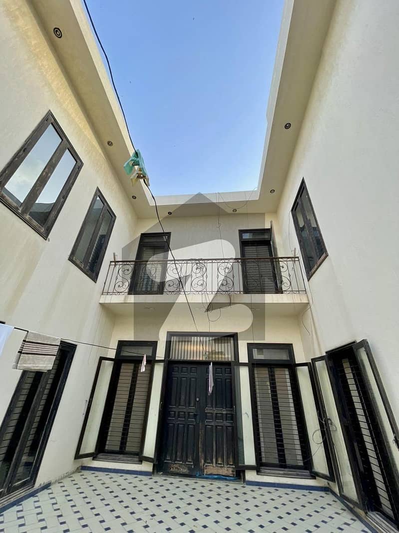 Bungalow For Rent In Phase-5, ZamZama, Karachi.