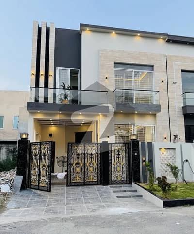 5 Marla House for Sale in Block A, Citi Housing Sialkot