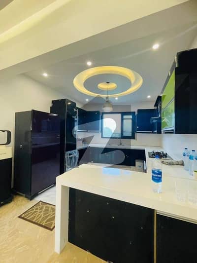 500 Sq Yards Portion For Rent DHA Phase 8 (Karachi)