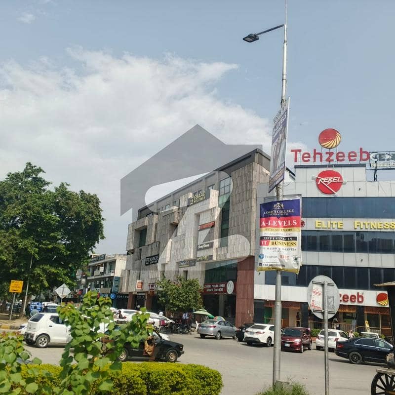 I. 8 Markaz Office For Rent. I. 8 Markaz Office For Rent.