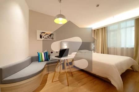 One Bed, New Furnished Apartment In City Center Near Clock Tower