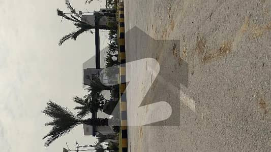 DHA Valley Bogenvilla sector 80 feet wide plot