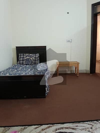 Sapart House Room Available For Rent In F11 Furnish Including Bill