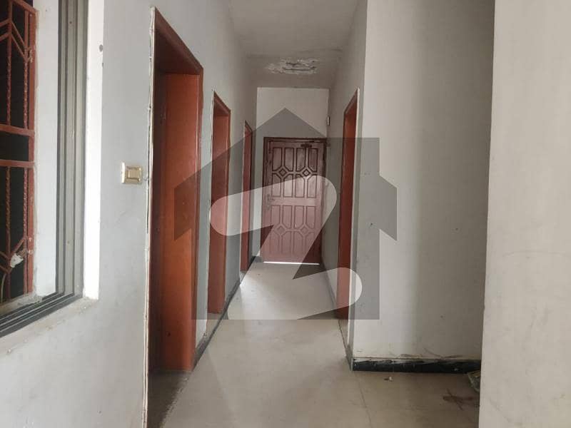 10 Marla Upper Portion In Jahanzaib Block