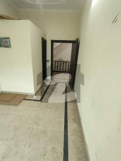 7 Marla Upper Portion For Rent With Basic Neccities