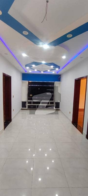 10 Marla House For Sale in Allama Iqbal Town