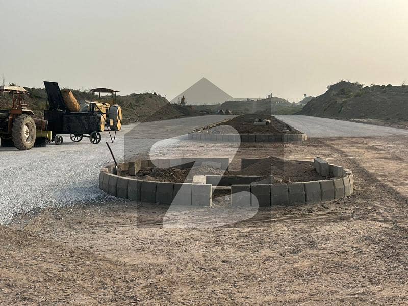 CDA SECTOR I-12/4 PLOT NO 898 FOR SALE CDA SECTOR I-12/4 PLOT NO 898 FOR SALE