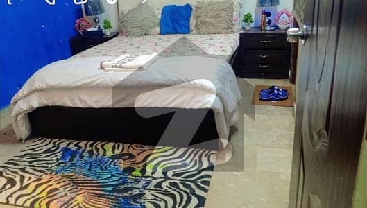 Neat And Clean 2 Bed Studio For Sale.
