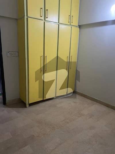 750 Square Feet Flat In Gulistan-E-Jauhar - Block 4 Best Option