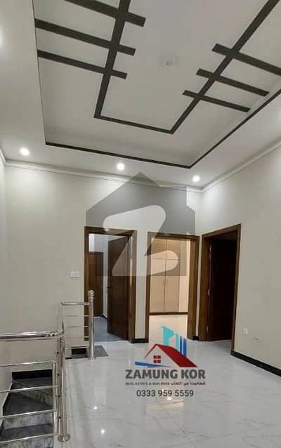 Brand New House For Rent