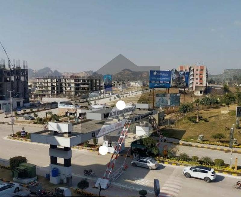 Readily Constructed Plots in Block E Readily Constructed Plots in Block E