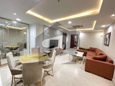 One bed luxury Appartment in Dha lahore